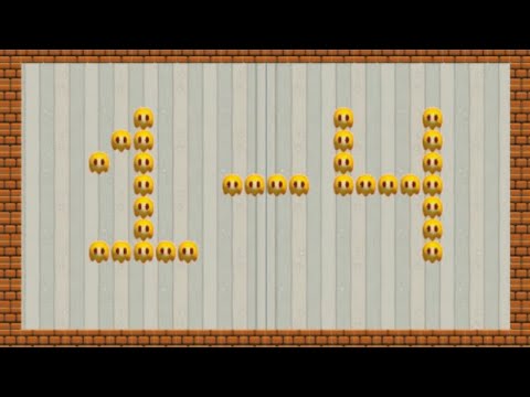 Carefree Clear Conditions 1.4 - Super Mario Maker 2
