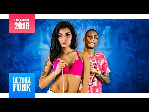 Mary Savedra e MC GW - Vai Mexer (Prod. DJ DI)