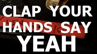 Clap Your Hands Say Yeah - &quot;The Witness&#39; Dull Surprise&quot; Live at Little Elephant (3/3)