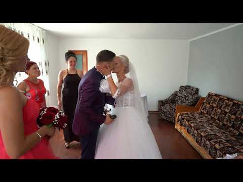 Nunta Ionut si Mihaela...Video Cristi David 0752939184