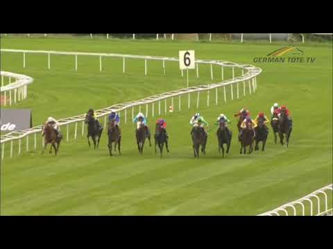 Union-Rennen - Group 2  2018