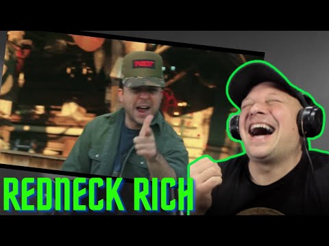 CODY PARKS & THE DIRTY SOUTH | Redneck Rich [ Reaction ] | UK REACTOR