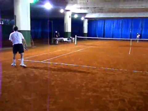 Jorge Martínez - CircuitoTenis.com