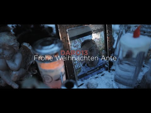 Daro13-Frohe Weihnacht Ante