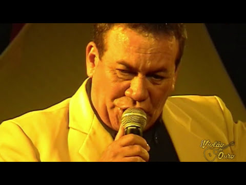 Violão De Ouro Boleros (DVD 1 completo)