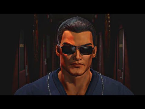 AoM Gat remembers the SR Timeline