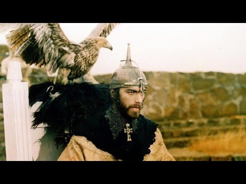 The Legend of Suram Fortress (1985) - EN, RU