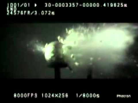 Assassinat de JFK - Luis Alvarez : le jet effect