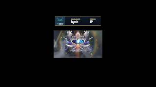 今日から私はトップレーナ―#shorts #leagueoflegends