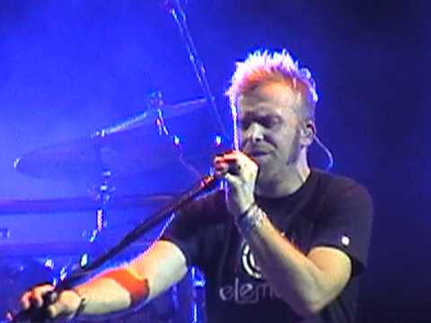 "SE NON HO TE" - NOMADI a Senigallia (AN)  28-12-2012