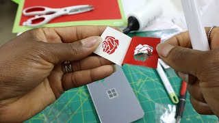 Makeover For Surface Duo— Because New Phones Cost TOO Much! 📱 + Life Reflections