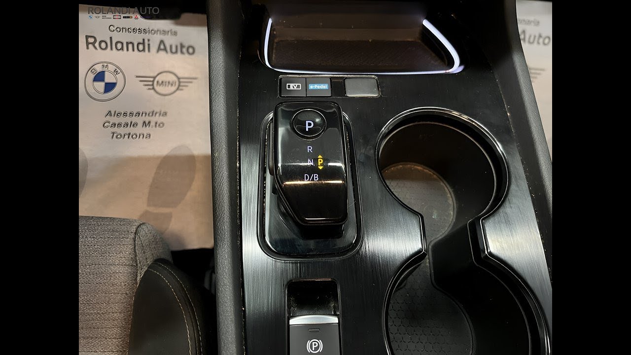 Nissan X-Trail 1.5 e-power Acenta e-4orce 4wd 7p.ti