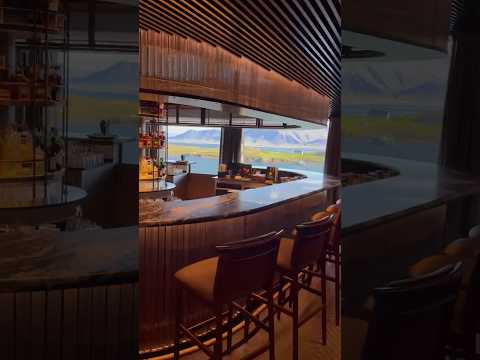 😍 From Shipyard to Sea! Just look at this transformation of #NorwegianPrima ✨