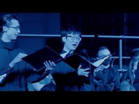 Hymn of Acxiom - Vancouver Youth Choir