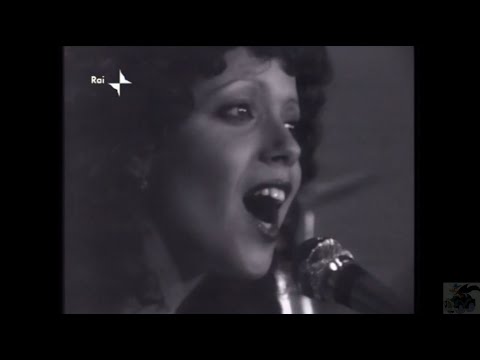 Matia Bazar con Antonella Ruggiero - Per un'ora d'amore - Caravella di successi 1975 - Viterbo
