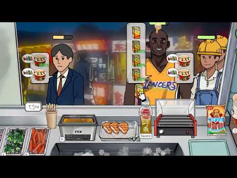 Chinese Street Food Legend thumbnail 1