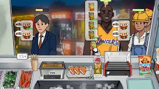 VideoImage1 Chinese Street Food Legend
