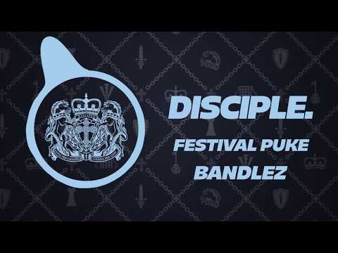 Video thumbnail for Festival Puke