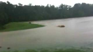 2009 Georgia Flood