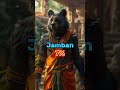 Who Can Defeat Indrajit In Ramayan Shorts Ramayan Indrajit Ram Hanuman Viral