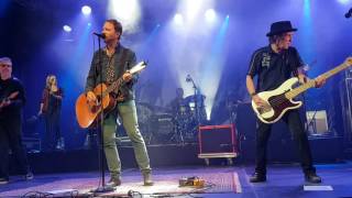 CC Cowboys - Bare du/Du som klemmer på mitt hjerte