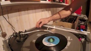 JAMMY'S Mix Up - Selecta Drivah