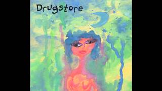 Drugstore &quot;She Don&#39;t Use Jelly&quot; F Lips cover