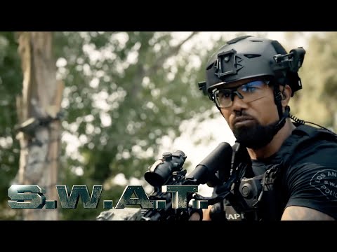 S.W.A.T. | The Team Work Together To Takedown Venuti
