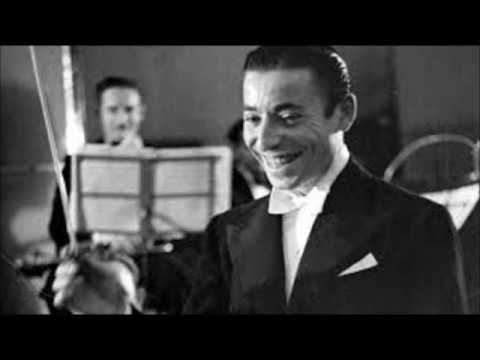 JOE LOSS AND HIS BAND - "IN THE MOOD" - ENGLAND'S GREATEST SWING BAND - 1940 *****