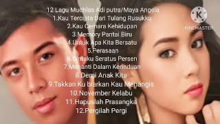 Download lagu 12 Lagu Muchlas Adi putra/Maya Angela mp3