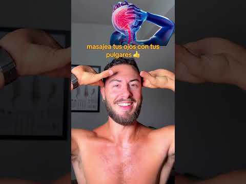 Secret exercise to relax your nervous system