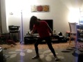 Ary Bustin A Move