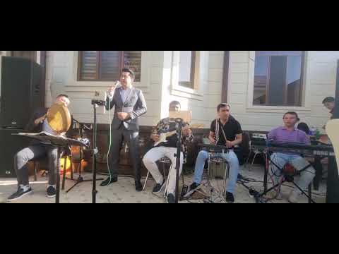 Nodir Alimov Nahor Osh xizmatda (Samarqand tuy)