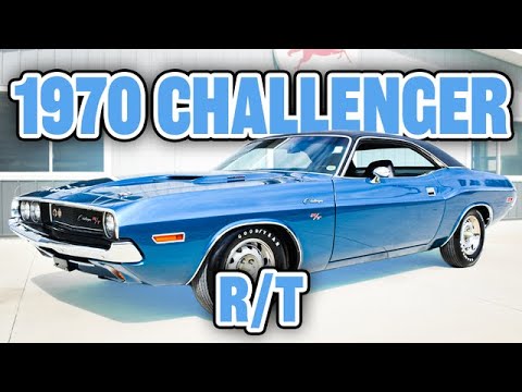 1970 Dodge Challenger (CC-1461976) for sale in Greene, Iowa