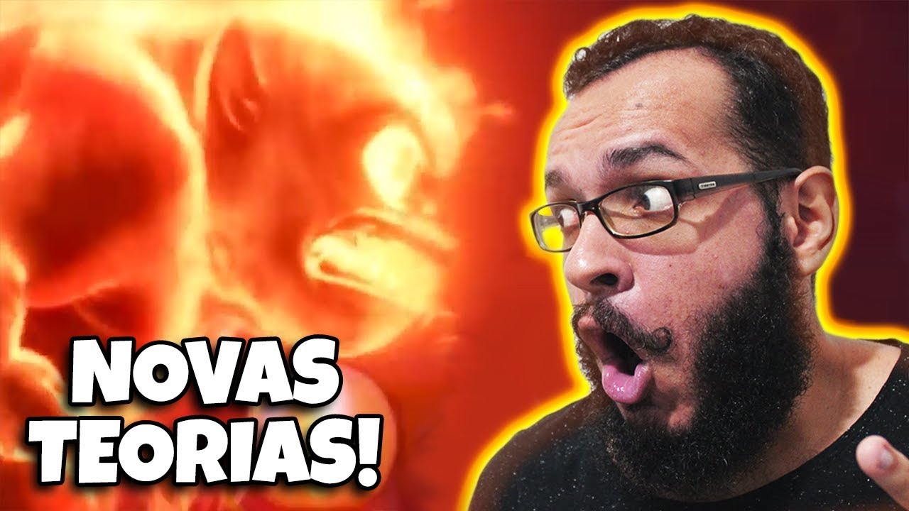 TEORIAS SOBRE OS INCRÍVEIS 2!