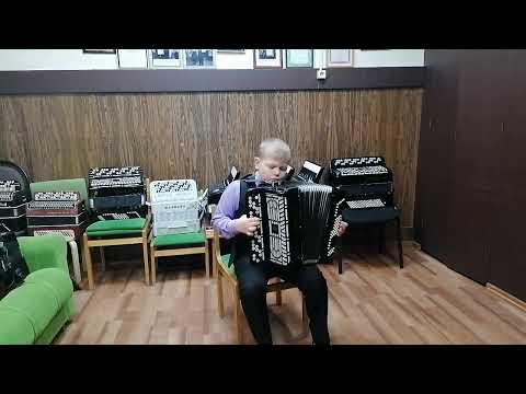 Мирон Бацкалевич