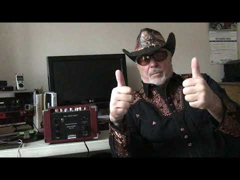 Phil Jones Bass Cub Pro BG-120 Review 12-29-25