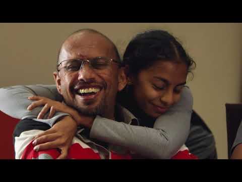 The Lead Machine video.