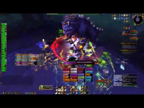 Moments Mythic Shad'har the Insatiable Kill