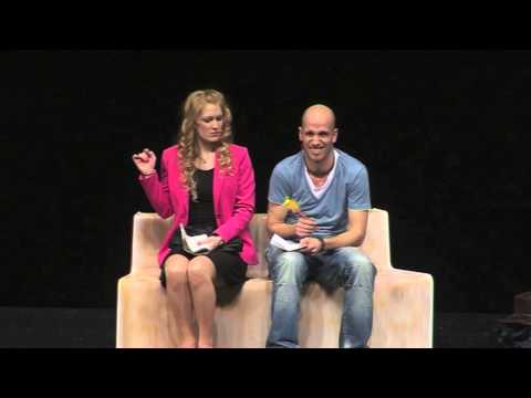 Kabarett Klischee - Trailer "Doppelzimmer"