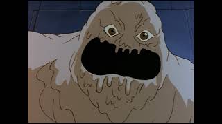 Meet 'Dough Monster' (MA S01E23)