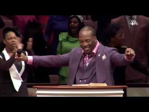 But I made it out alright🙌🙌 full gospel holy temple praise break