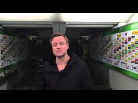 EXPRESS-Reporter Lars Werner: Darum durfte Gladbach den Derby-Sieg feiern!