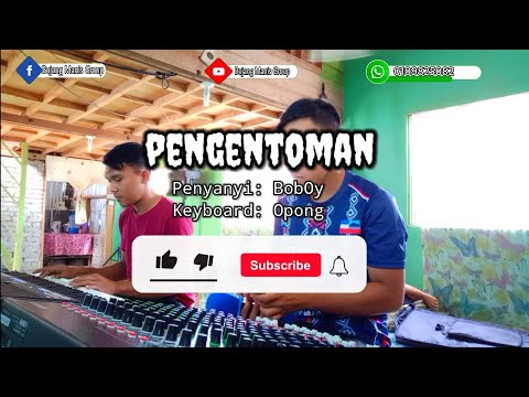BMG - Pangentoman (BobOy)