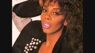 Donna Summer  -  This Time I Know It's For Real