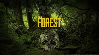 【THEFOREST】配信テスト