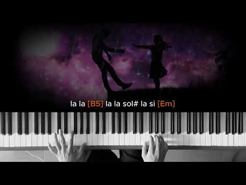 [Cảm âm] (Am) Tassel - Cymophane | TDK Piano