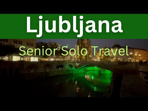 Liubliana, Eslovênia: o que ver em 24 horas