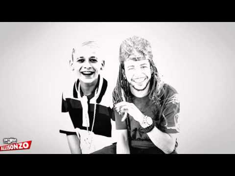 MC Pedrinho e MC Magrinho   Tudum das Novinhas DJ Douglinhas MPC 2016