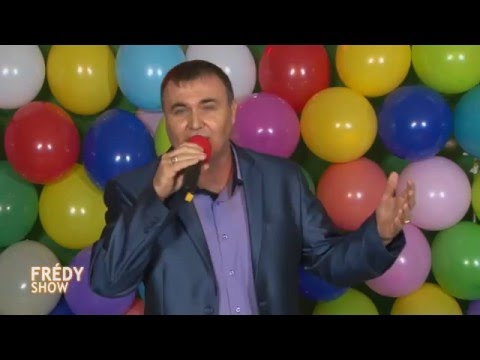 Fejsze Józsi - Egy kupica /Frédy Show/